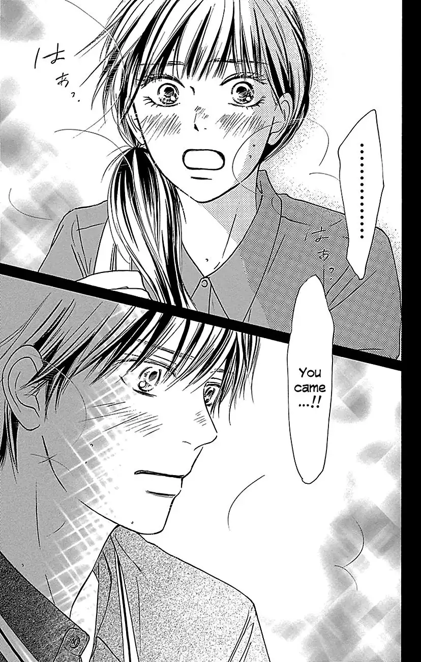 Kimi Ni Todoke Chapter 104 39